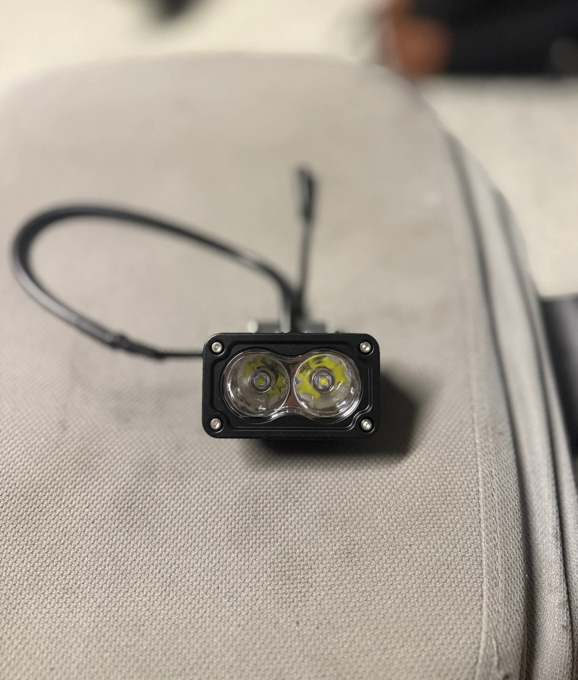 Lighting