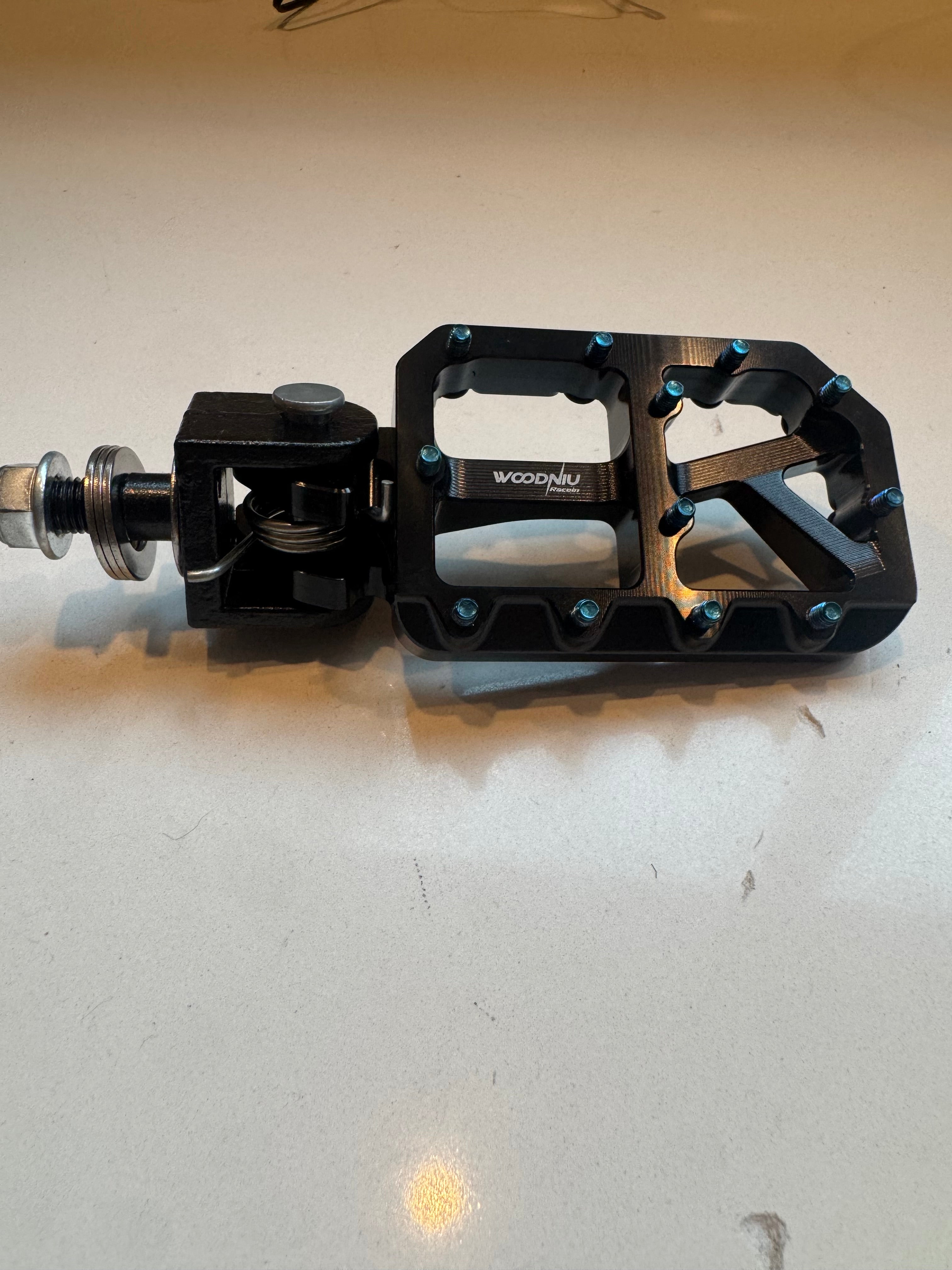Ohmoto footbrake kit (2 week lead time)