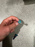 Caliper mounting Titanium Bolts