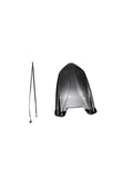 Super 73 Mudguard kit