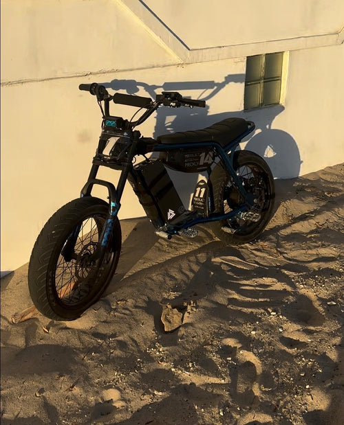 3 pin Surron throttle