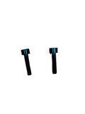 Caliper mounting Titanium Bolts