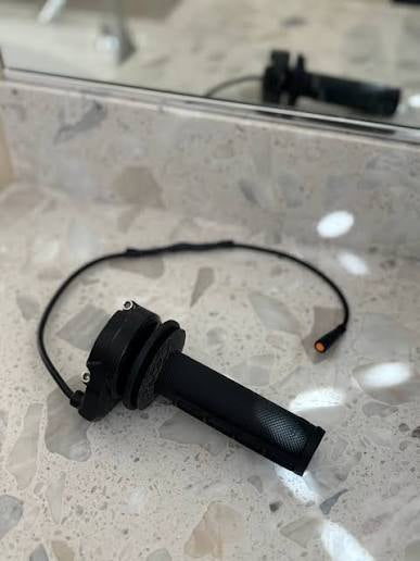 3 Pin Surron throttle for bikes!